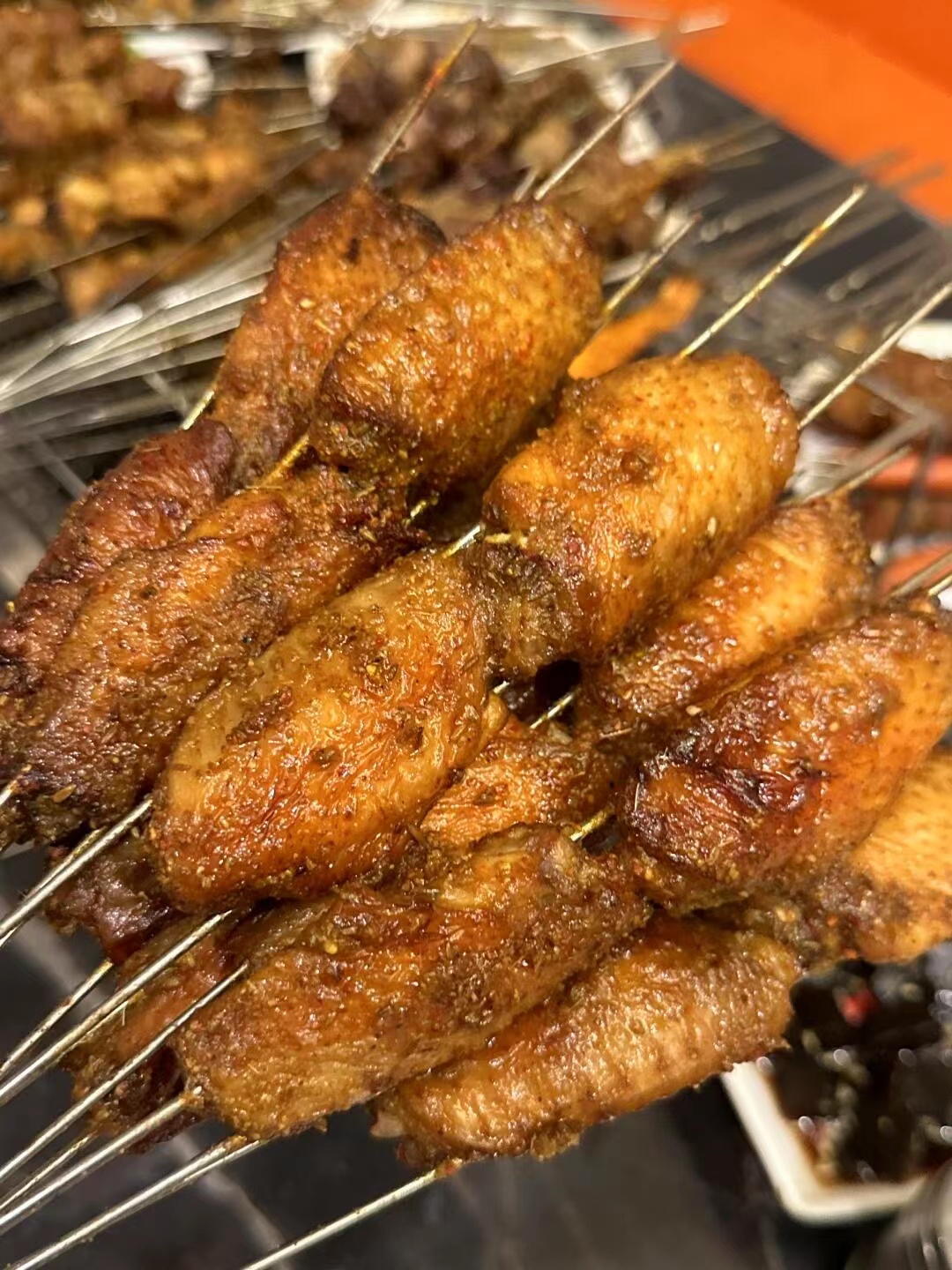 创业开烧烤店怎么样(图1)