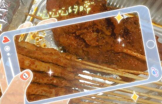 开一家烧烤店到底赚不赚钱？(图1)