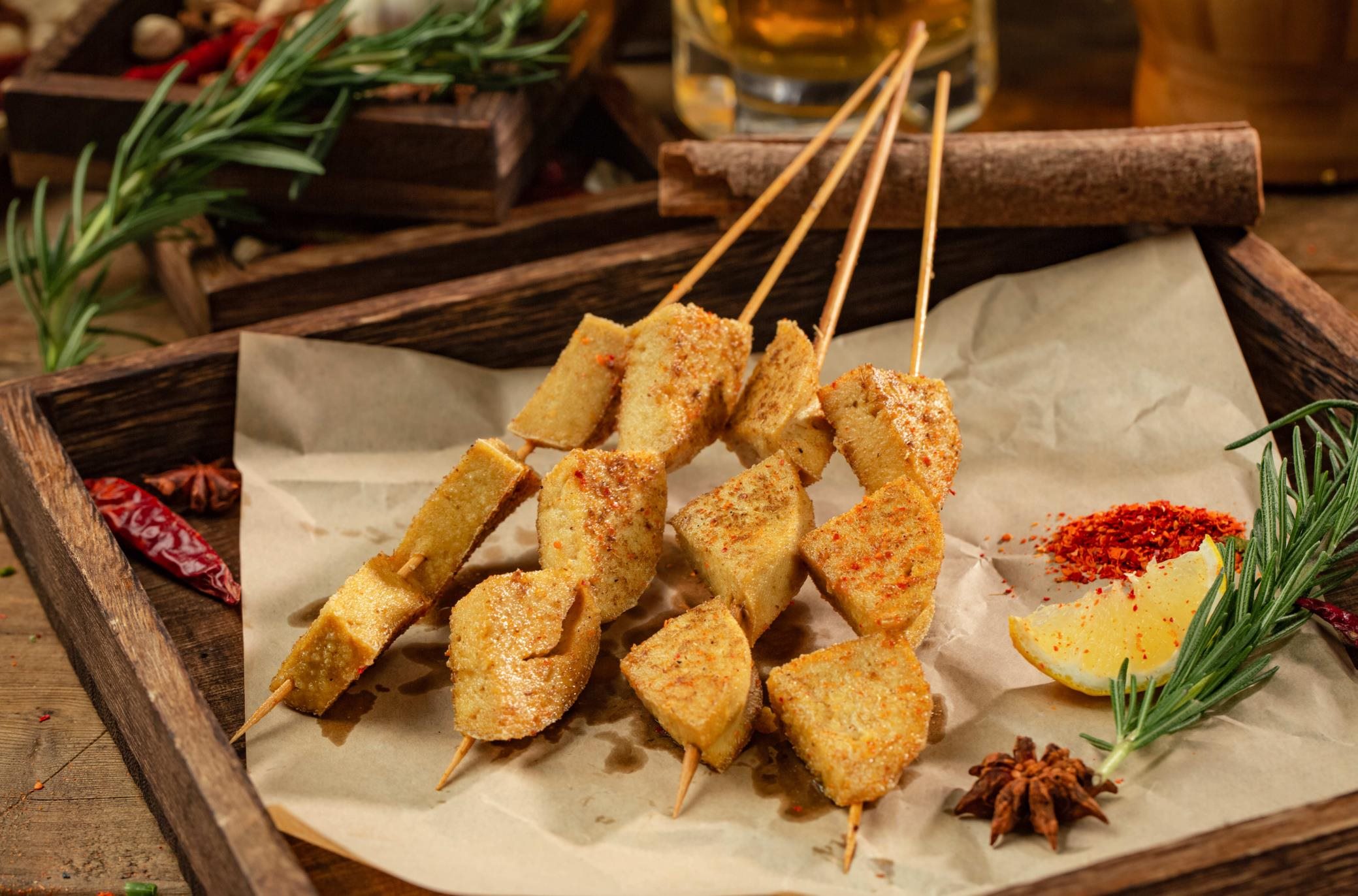 烧烤的加盟怎么样(图1)